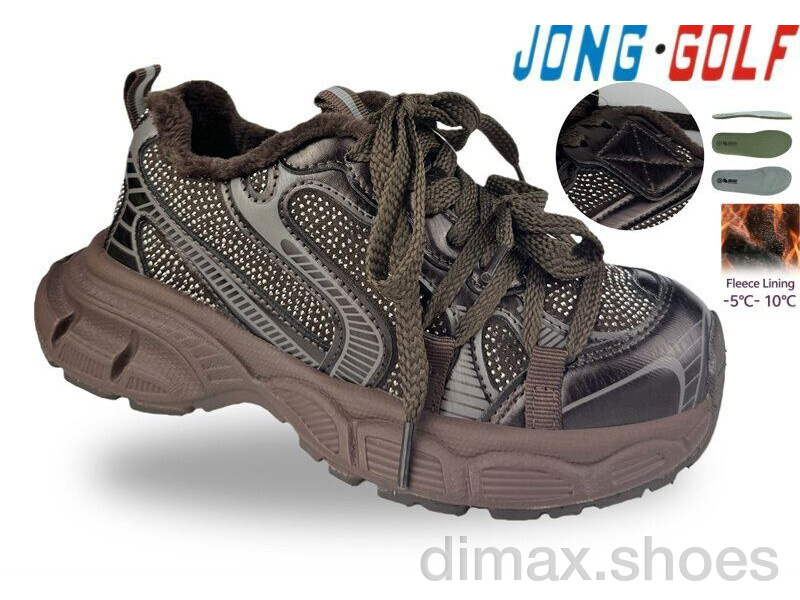 Jong Golf C31162-4