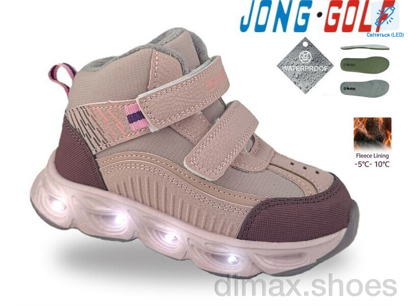 Jong Golf B31129-8 LED