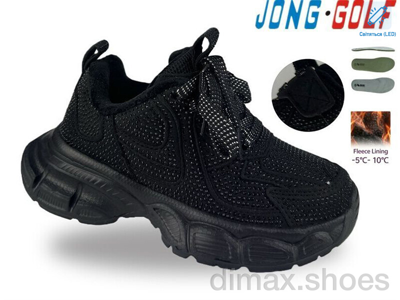 Jong Golf D31179-0 LED