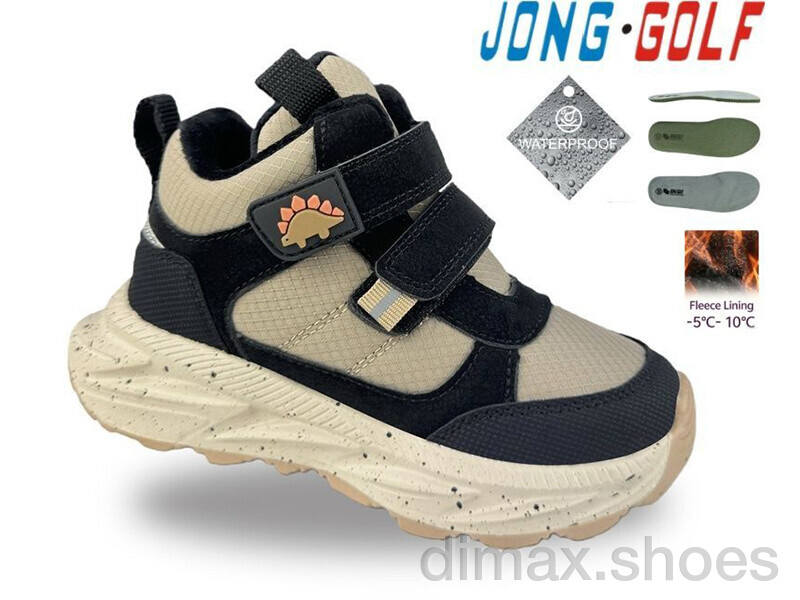 Jong Golf B31169-3