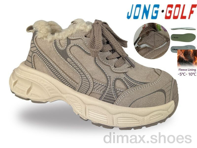 Jong Golf C31141-3