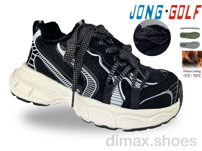 Jong Golf C31162-20