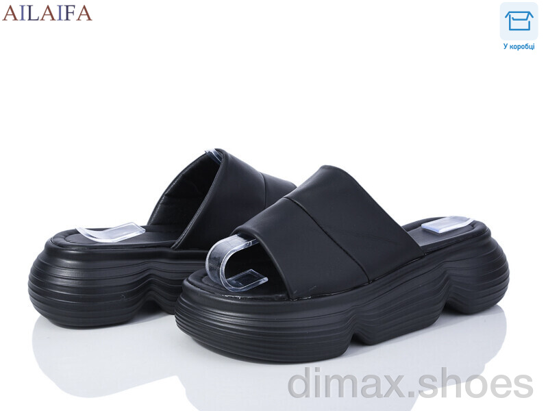 Ailaifa 7055 black