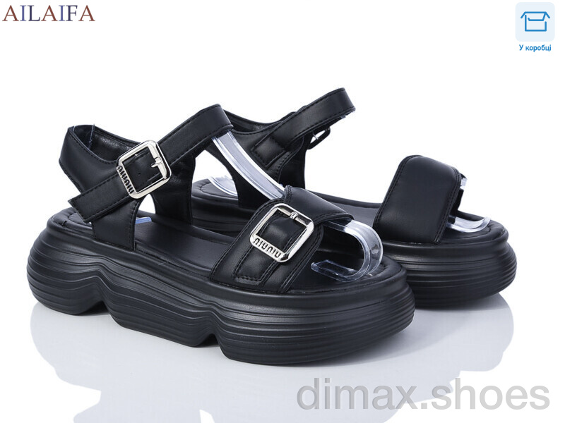 Ailaifa 7051 black