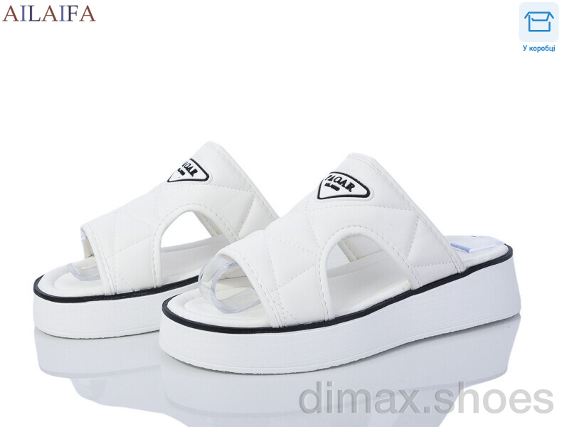 Ailaifa 6002 white