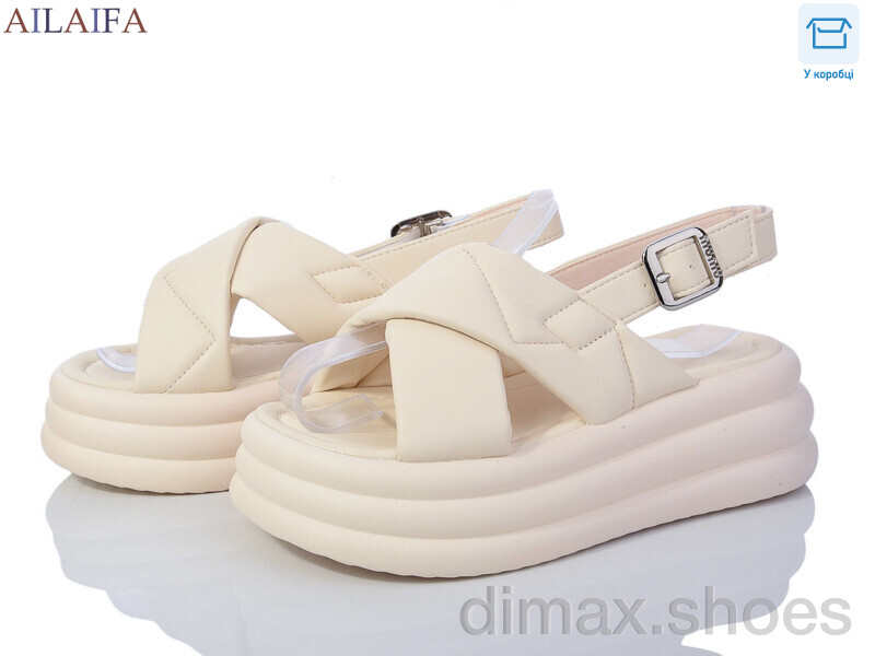 Ailaifa 7023 beige