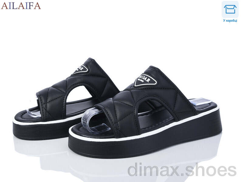 Ailaifa 6002 all black