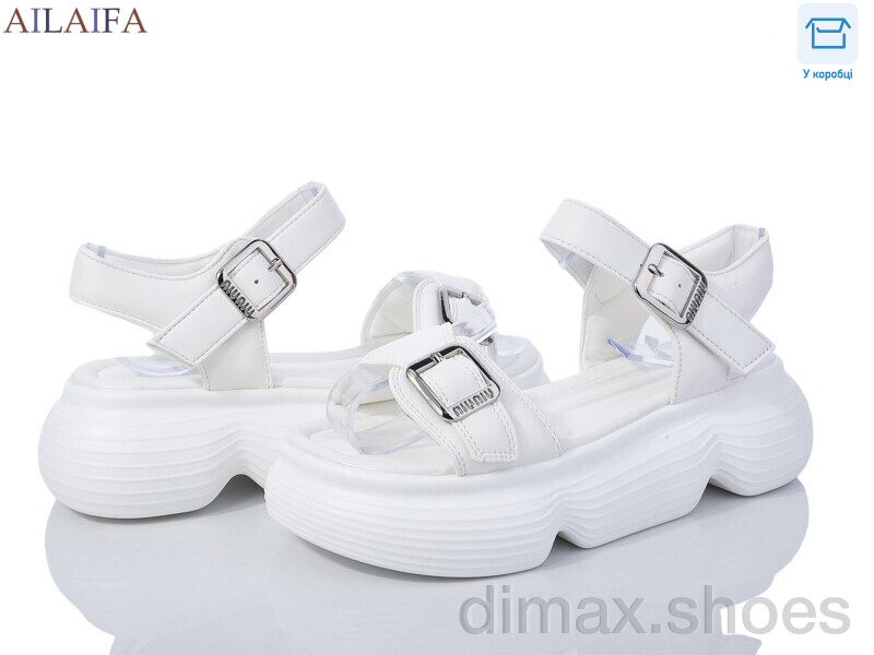 Ailaifa 7051 white