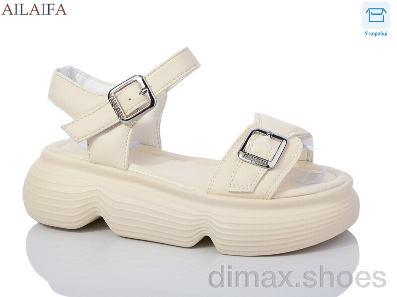 Ailaifa 7051-1 beige