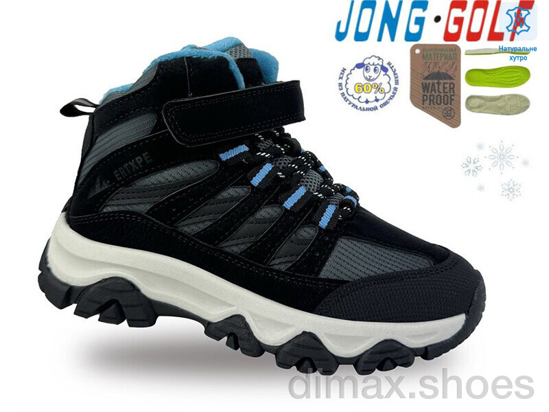 Jong Golf B40593-40