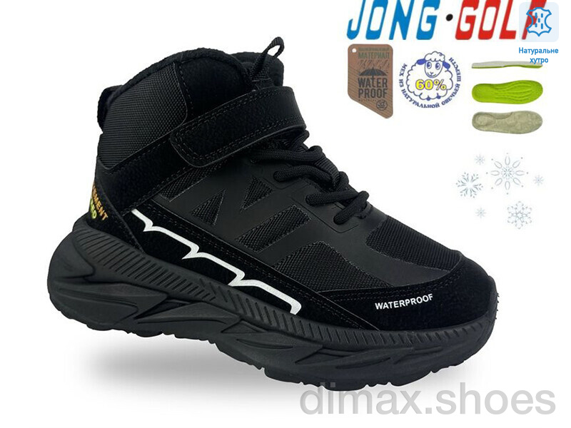 Jong Golf B40632-0
