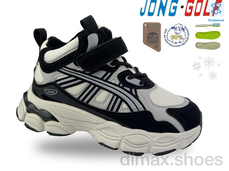Jong Golf C40618-6