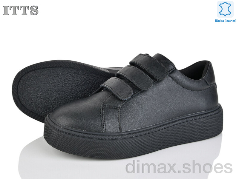 ITTS D732-A