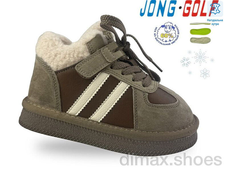 Jong Golf B40578-3