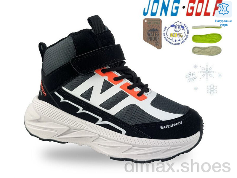Jong Golf B40632-2