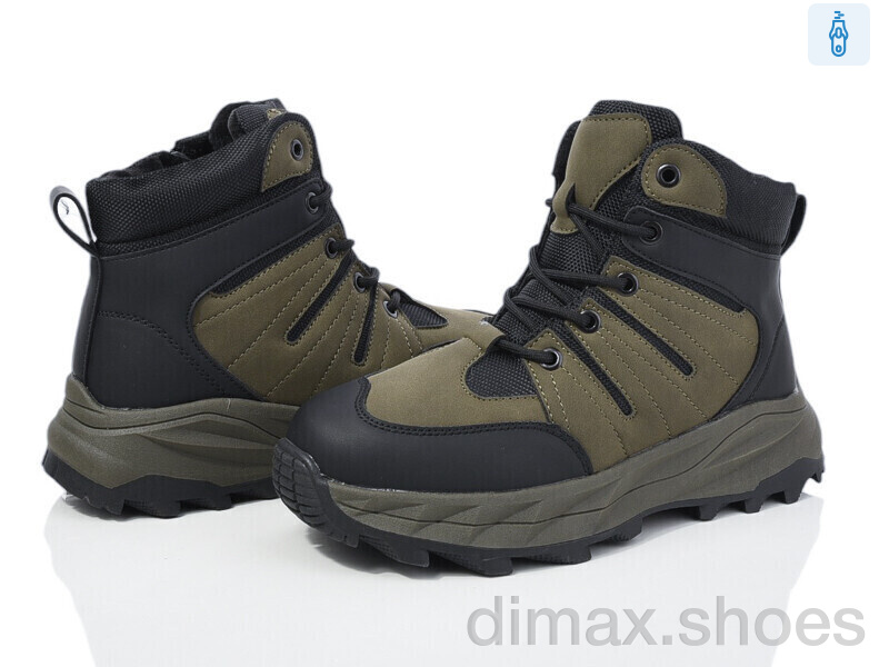 Ok Shoes MD1260-3