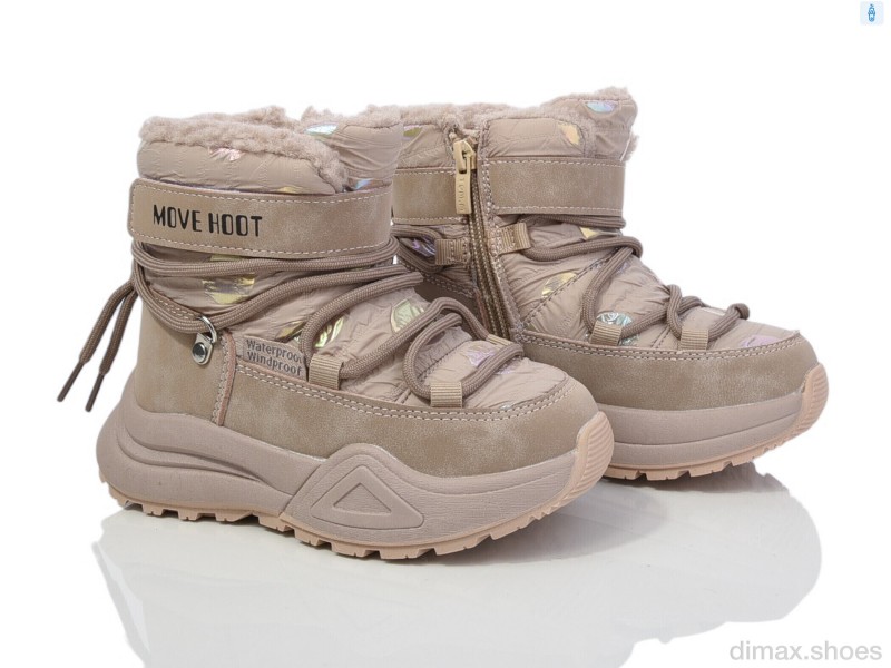 Ok Shoes 11272F