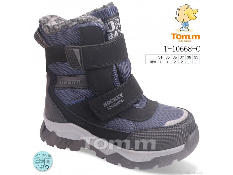 Ok Shoes T-10668-C
