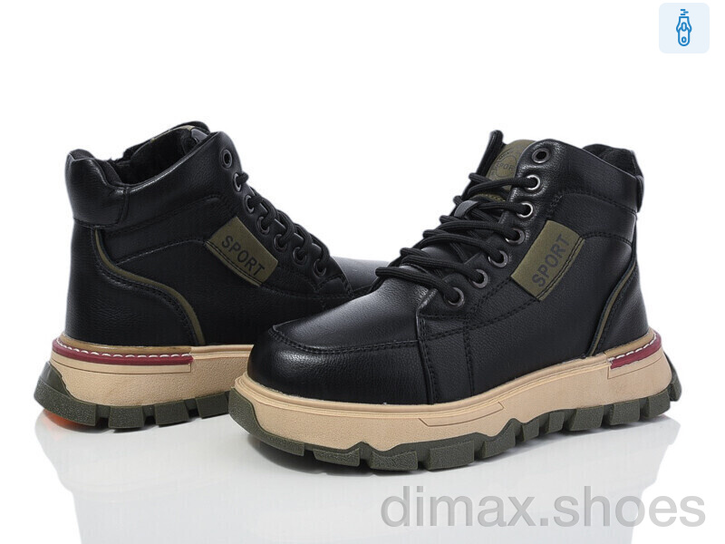 Ok Shoes MC1290-3