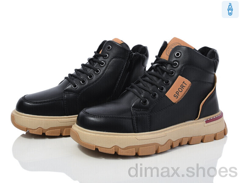 Ok Shoes MD1290