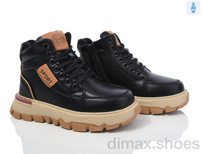Ok Shoes MC1290