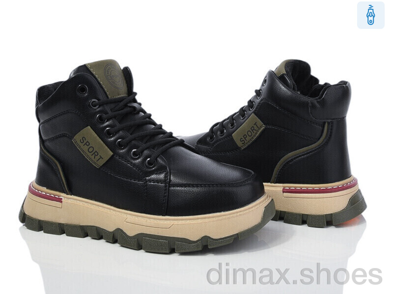 Ok Shoes MD1290-3