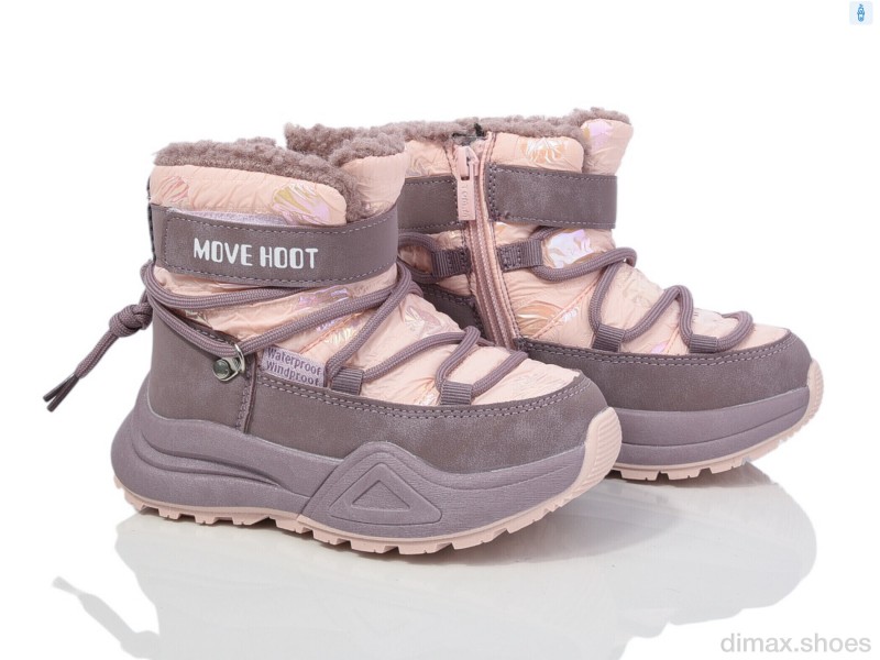 Ok Shoes 11272B