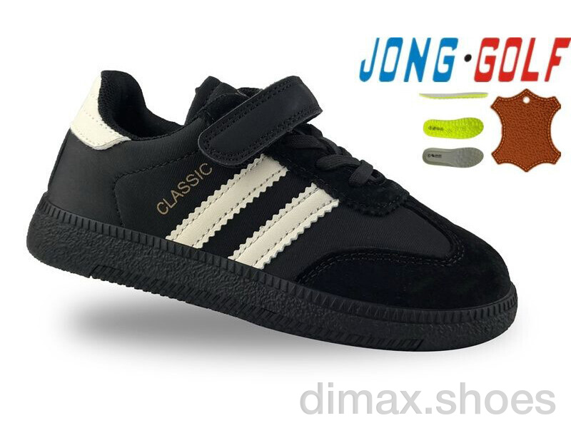 Jong Golf B11690-0
