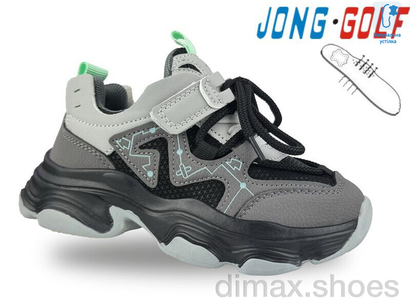 Jong Golf B11634-2