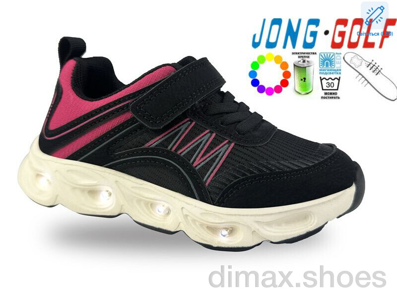 Jong Golf B11653-30 LED