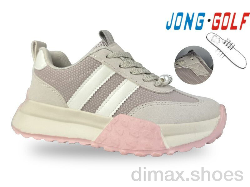 Jong Golf C11684-8