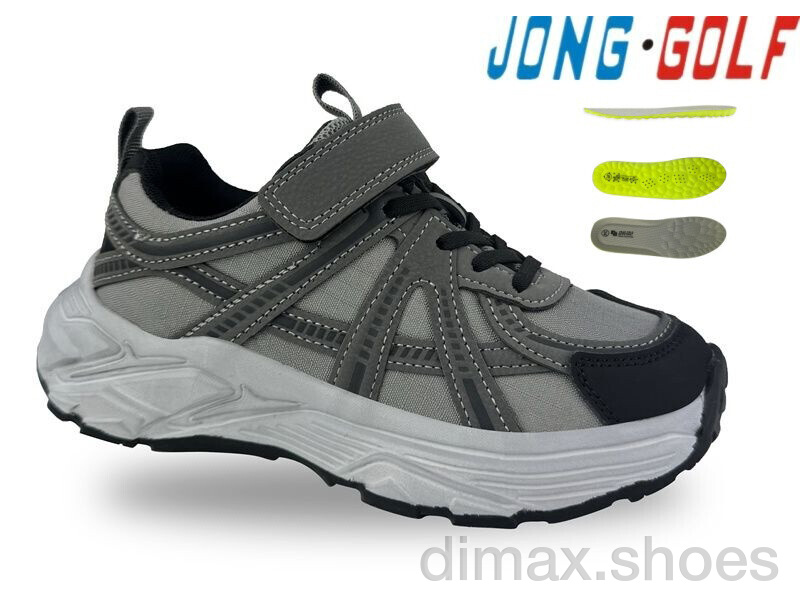 Jong Golf C11629-2