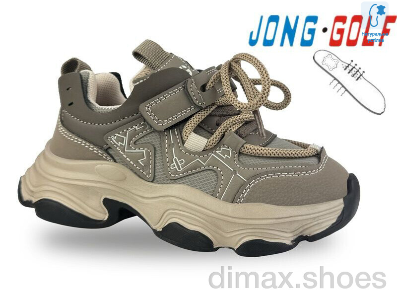 Jong Golf B11634-3