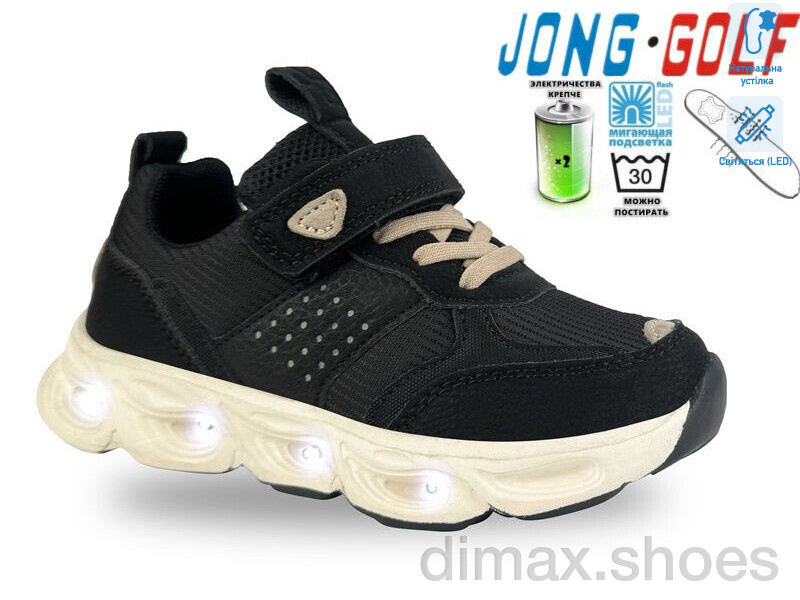 Jong Golf A11636-0 LED