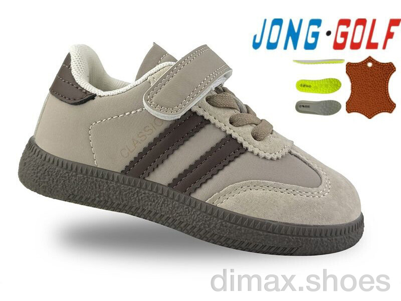 Jong Golf C11691-3