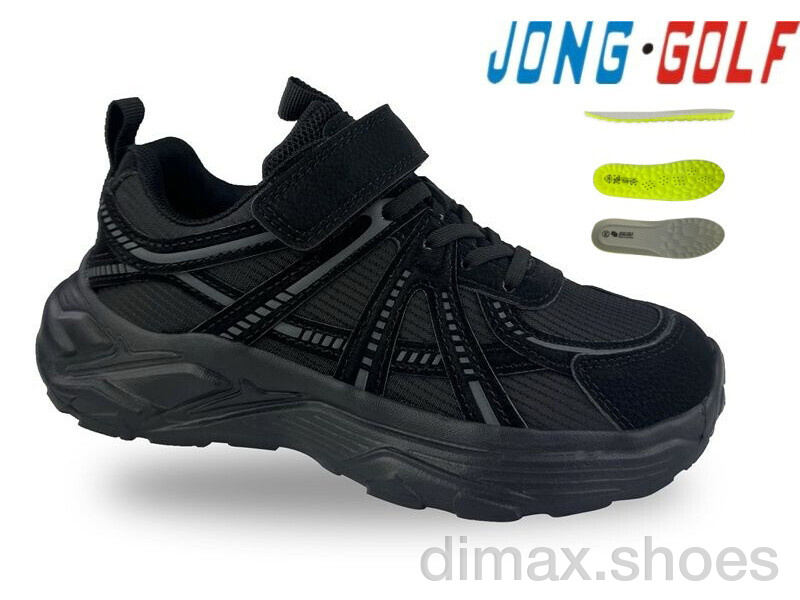 Jong Golf C11629-0