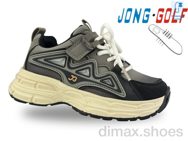 Jong Golf B11633-5