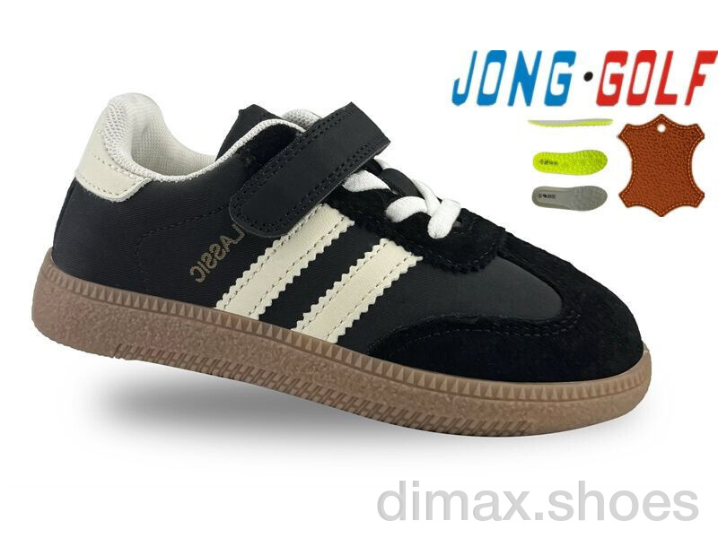 Jong Golf C11691-20