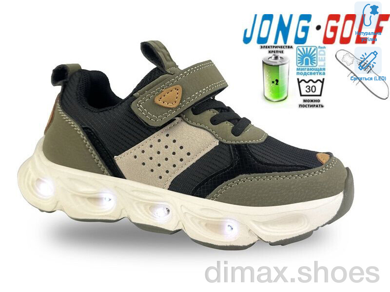 Jong Golf A11636-5 LED