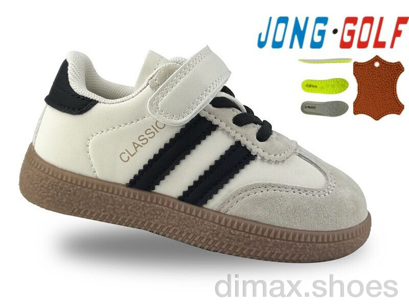 Jong Golf B11690-7