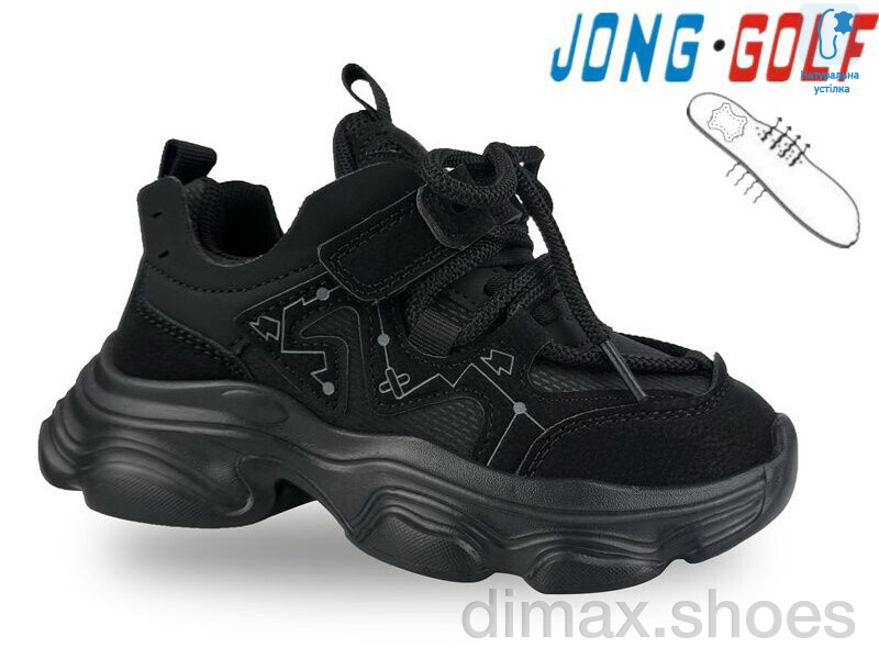 Jong Golf B11634-0