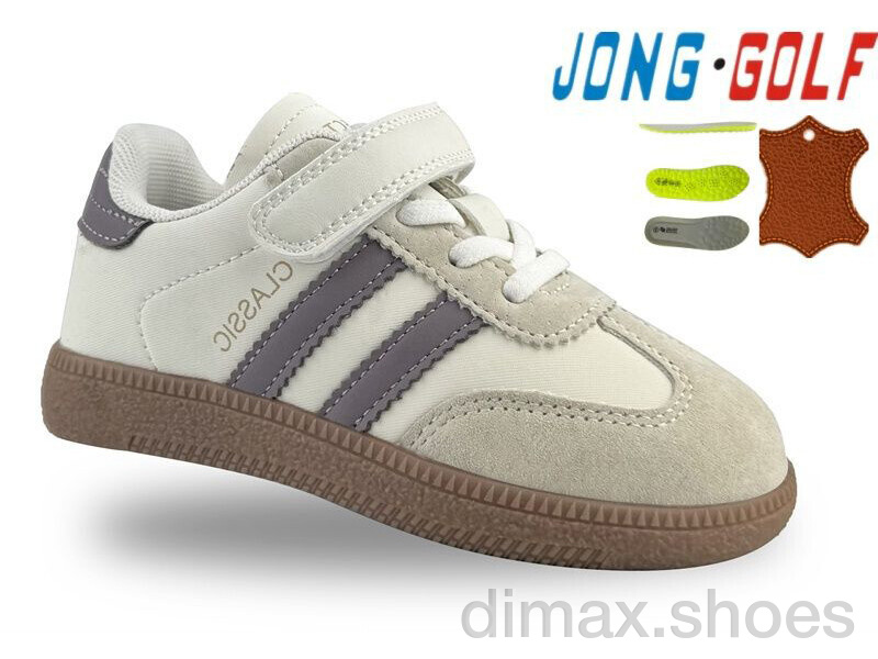 Jong Golf B11690-6