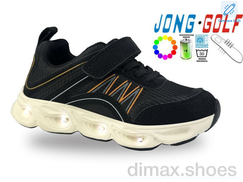 Jong Golf B11653-0 LED