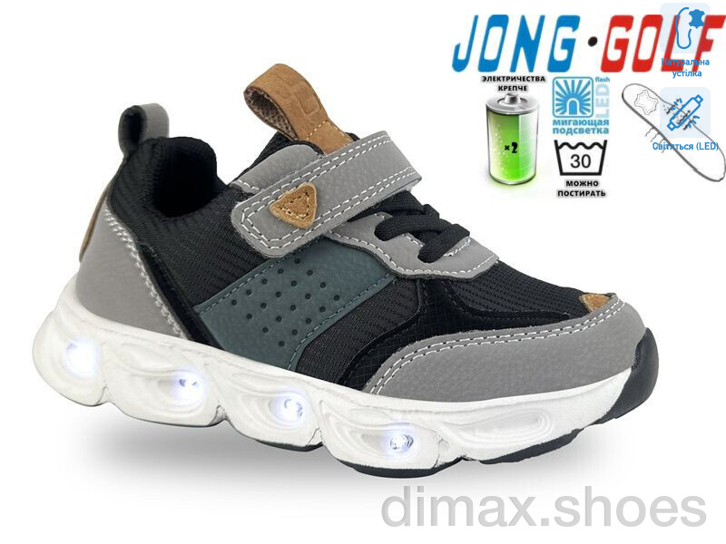 Jong Golf A11636-18 LED