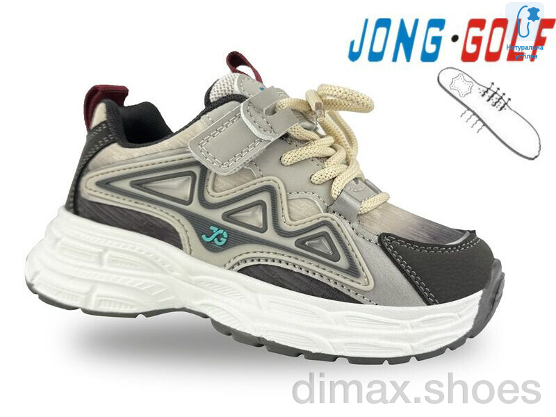 Jong Golf B11633-18