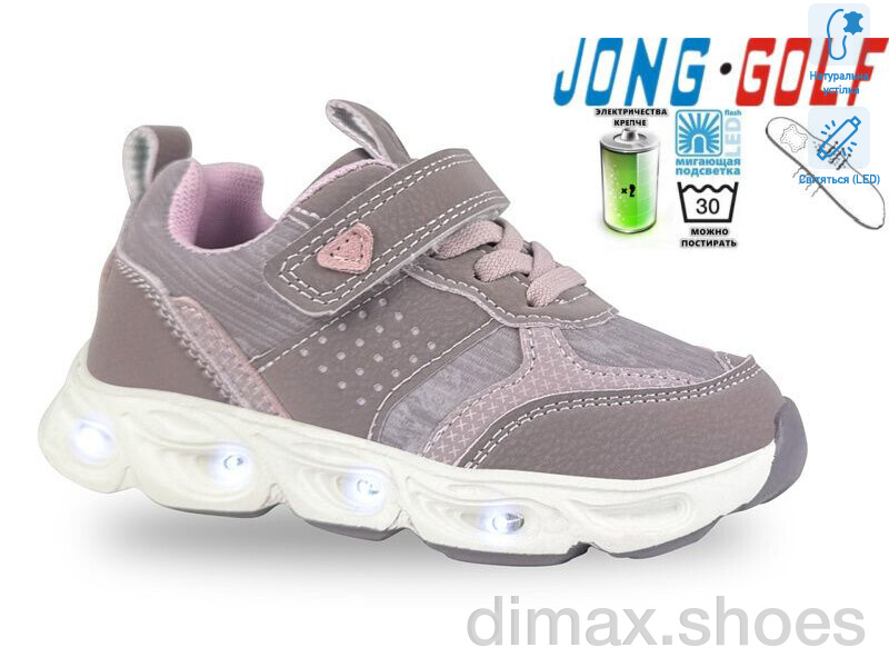Jong Golf A11636-12 LED
