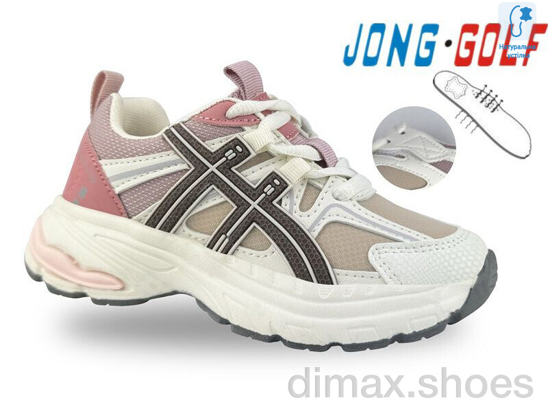Jong Golf B11685-8