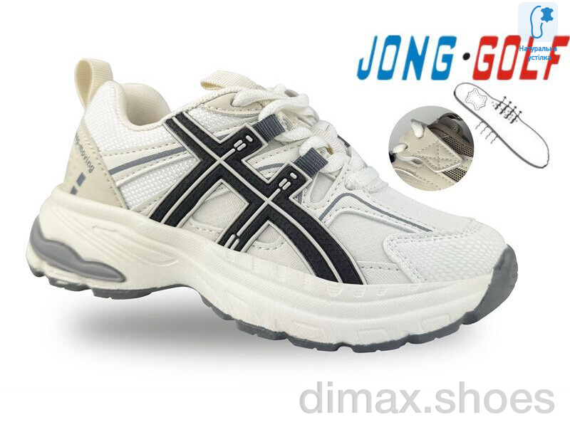 Jong Golf B11685-6