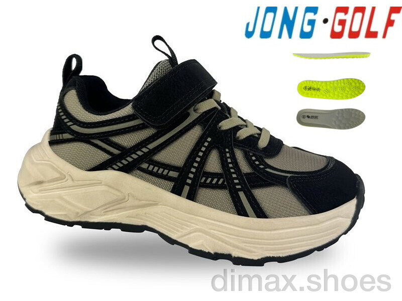 Jong Golf C11629-5