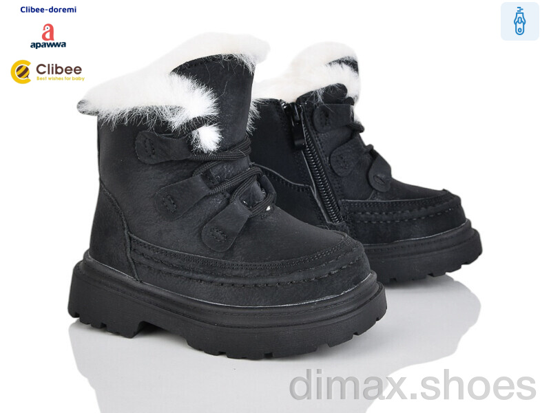 Clibee-Doremi TA30 black